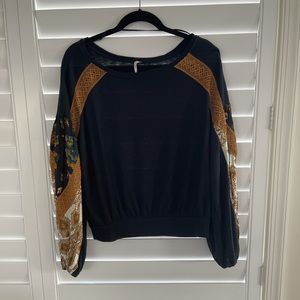 SOLD! Free People Top